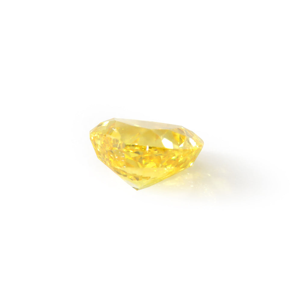 1.06ct Pear Cut Lab Diamond NO.1218 - FIORESE JEWELRY