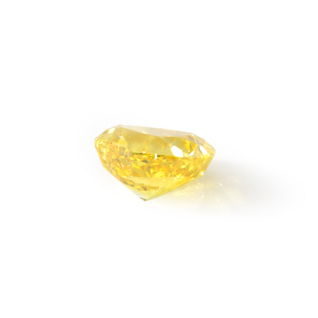 1.06ct Pear Cut Lab Diamond NO.1218 - FIORESE JEWELRY