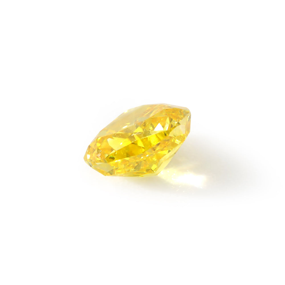 1.06ct Pear Cut Lab Diamond NO.1218 - FIORESE JEWELRY