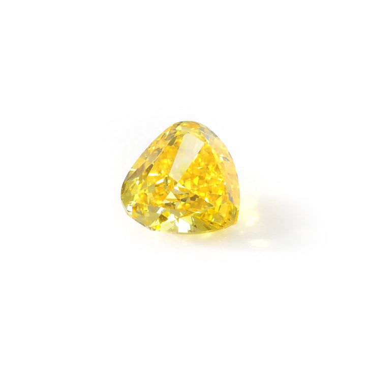 1.06ct Pear Cut Lab Diamond NO.1219 - FIORESE JEWELRY