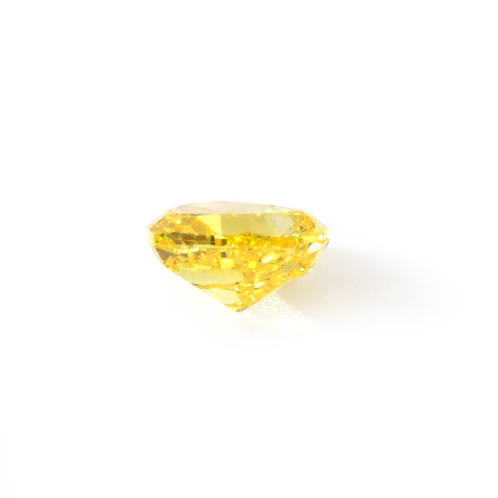 1.06ct Pear Cut Lab Diamond NO.1219 - FIORESE JEWELRY