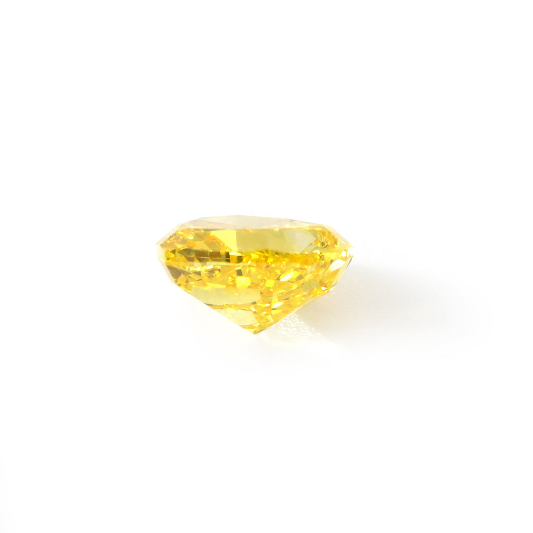1.06ct Pear Cut Lab Diamond NO.1219 - FIORESE JEWELRY