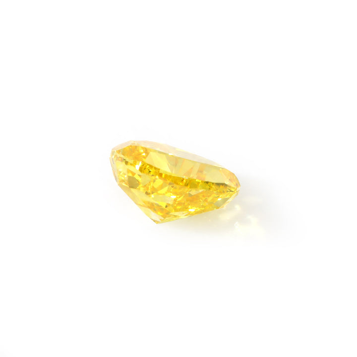 1.06ct Pear Cut Lab Diamond NO.1219 - FIORESE JEWELRY