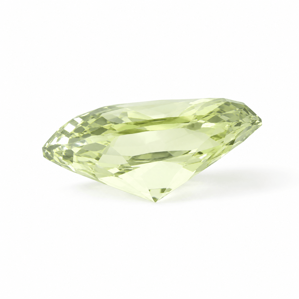1.07ct Oval Cut Lab Diamond NO.1162 - FIORESE JEWELRY