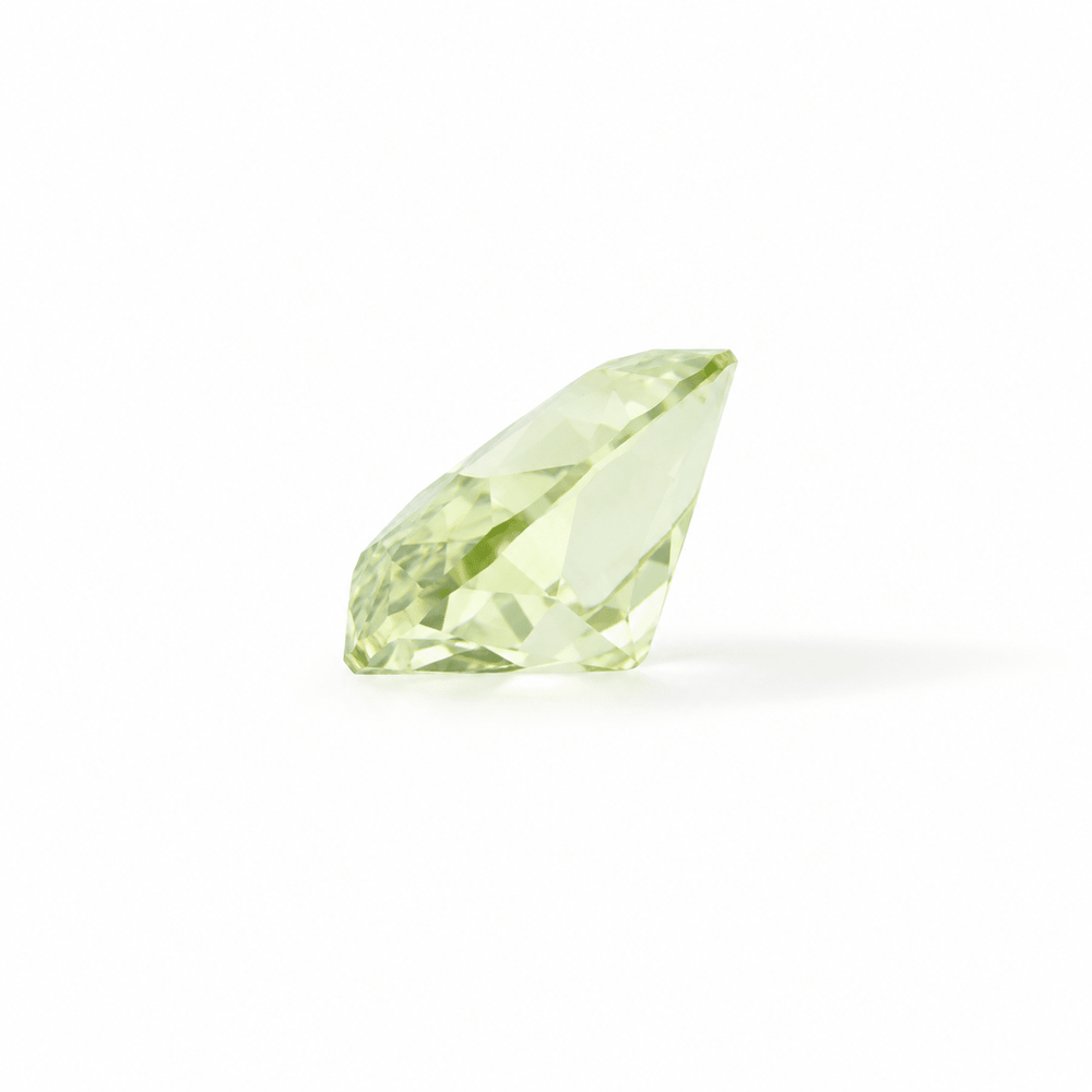 1.07ct Oval Cut Lab Diamond NO.1162 - FIORESE JEWELRY