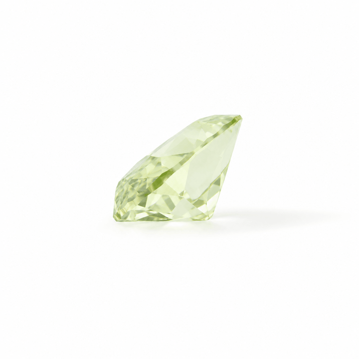 1.07ct Oval Cut Lab Diamond NO.1162 - FIORESE JEWELRY
