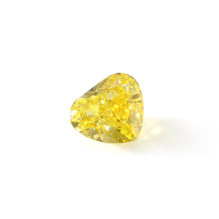1.07ct Pear Cut Lab Diamond NO.1214 - FIORESE JEWELRY