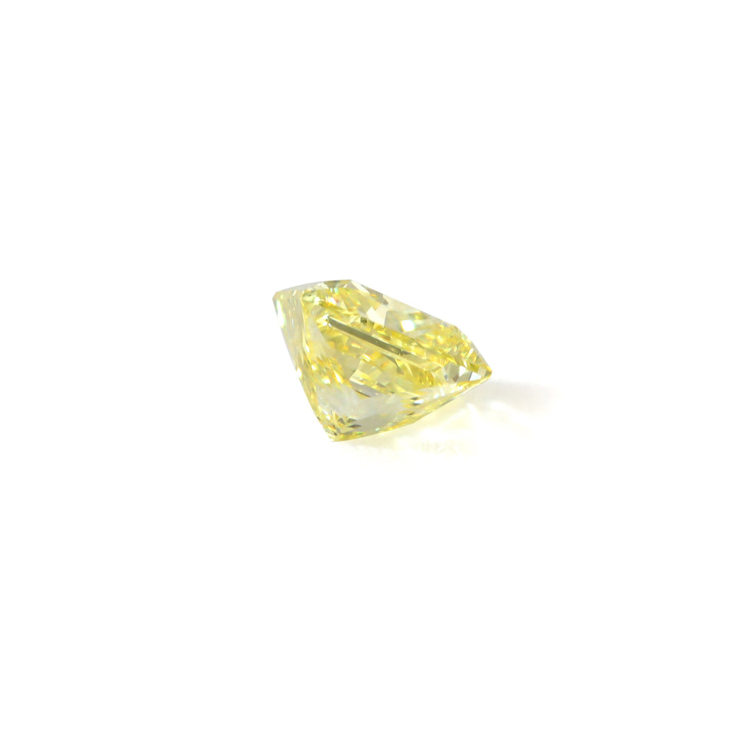 1.07ct Princess Cut Lab Diamond NO.1198 - FIORESE JEWELRY