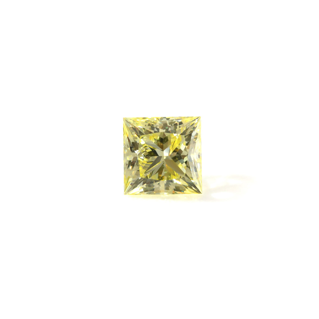 1.07ct Princess Cut Lab Diamond NO.1198 - FIORESE JEWELRY