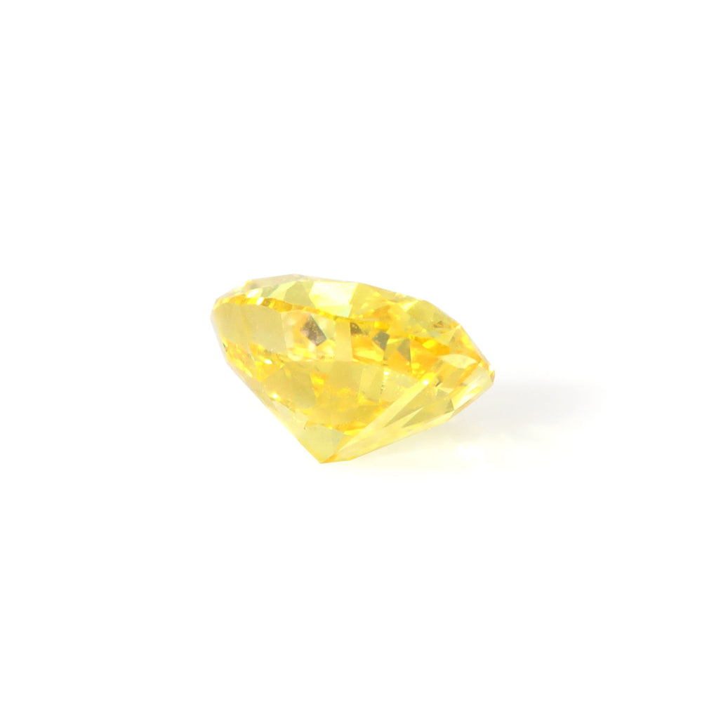 1.08ct Oval Cut Lab Diamond NO.1202 - FIORESE JEWELRY