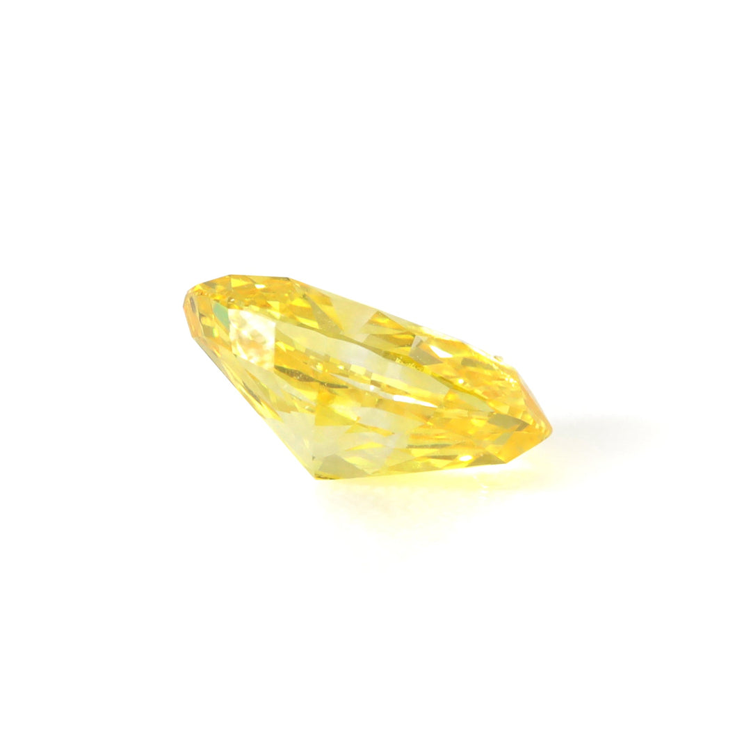 1.08ct Oval Cut Lab Diamond NO.1202 - FIORESE JEWELRY
