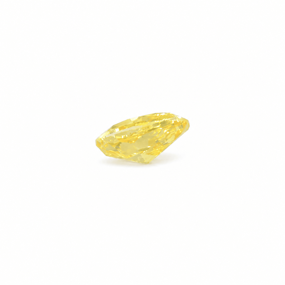 1.08ct Oval Cut Lab Diamond NO.1243 - FIORESE JEWELRY