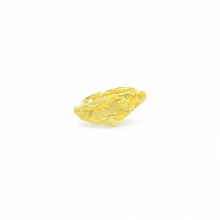 1.08ct Oval Cut Lab Diamond NO.1243 - FIORESE JEWELRY