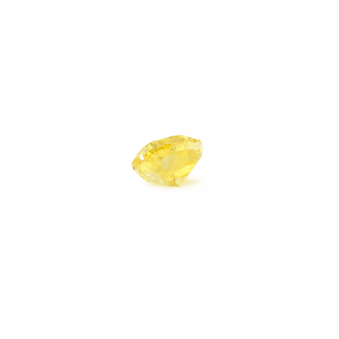 1.08ct Oval Cut Lab Diamond NO.1243 - FIORESE JEWELRY