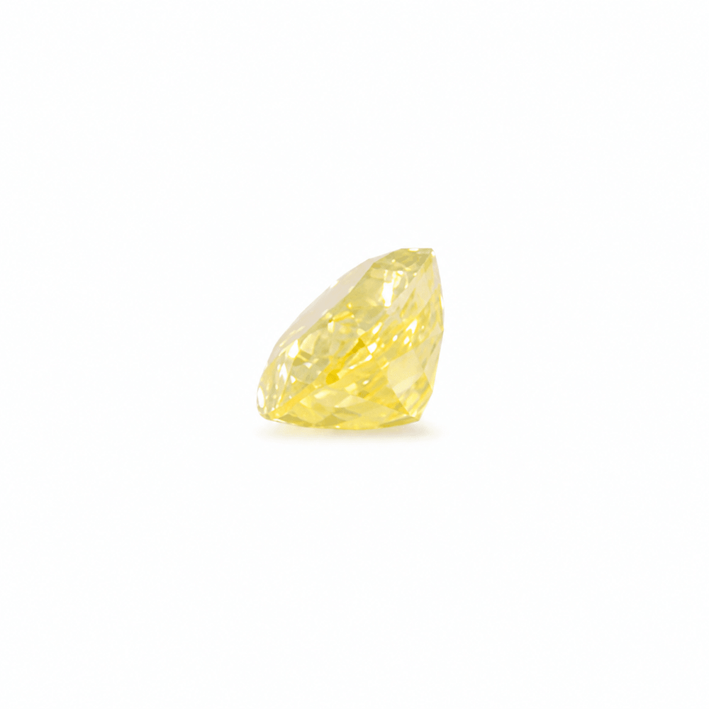 1.08ct Oval Cut Lab Diamond NO.1244 - FIORESE JEWELRY