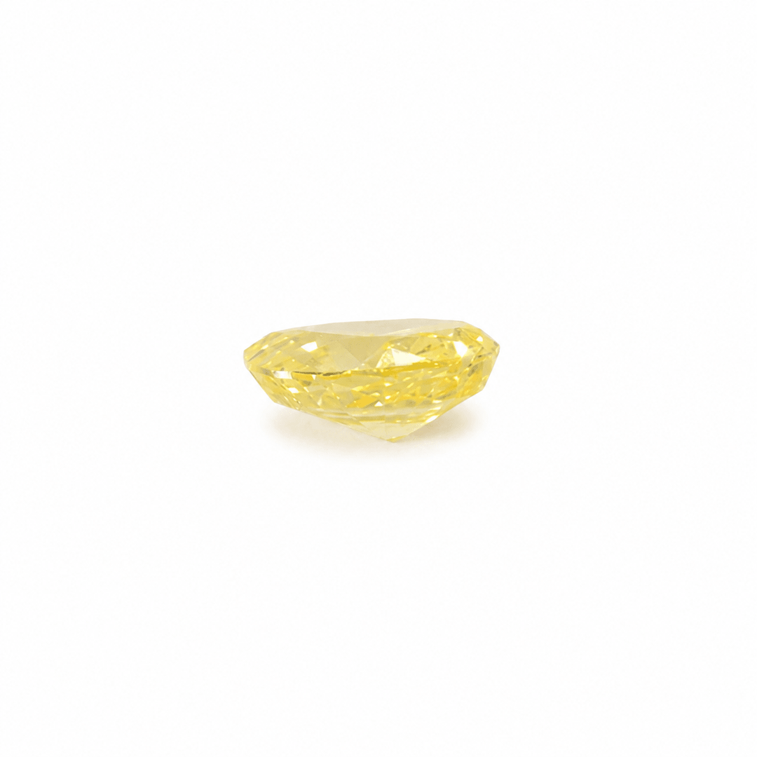 1.09ct Pear Cut Lab Diamond NO.1222 - FIORESE JEWELRY