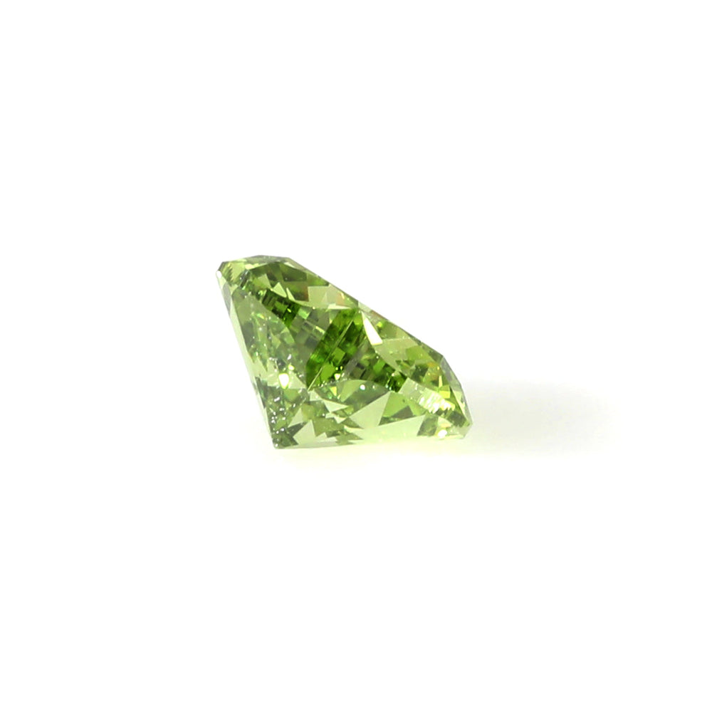 1.11ct Heart Cut Lab Diamond NO.1129 - FIORESE JEWELRY