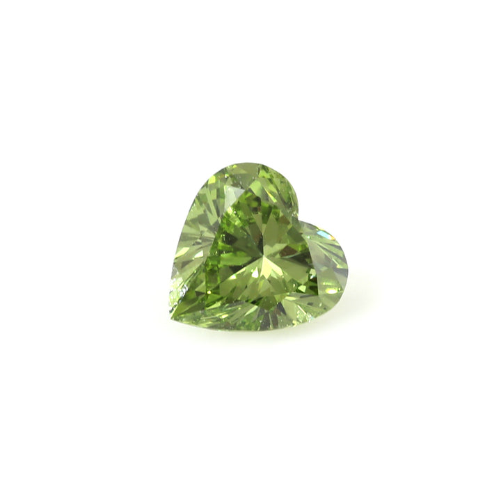 1.11ct Heart Cut Lab Diamond NO.1129 - FIORESE JEWELRY