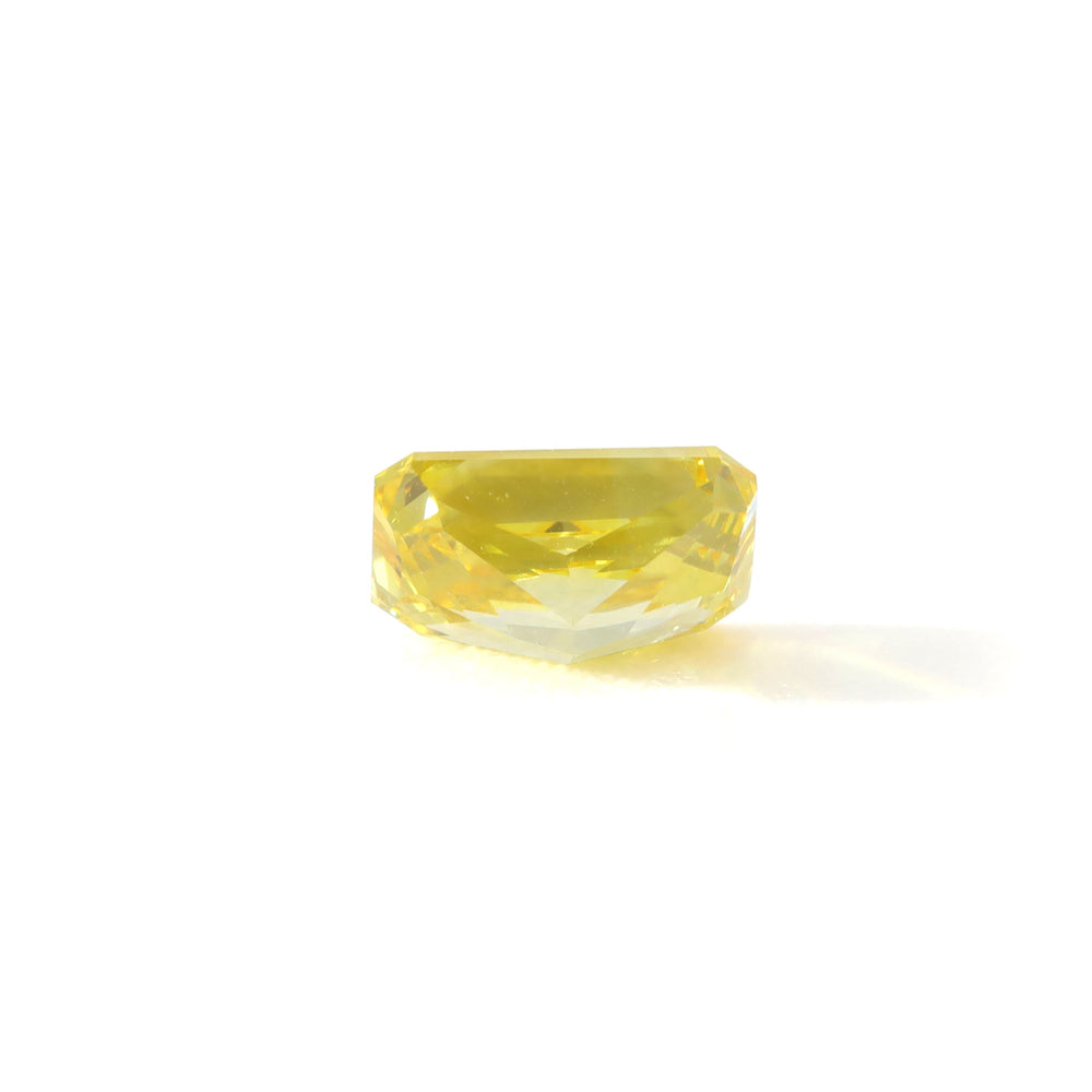 1.14ct Radiant Cut Lab Diamond NO.1208 - FIORESE JEWELRY