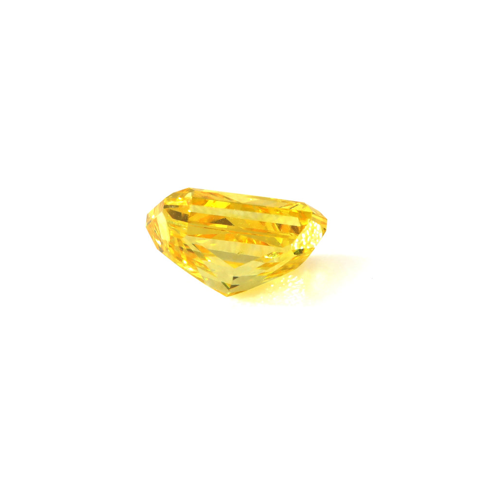 1.16ct Radiant Cut Lab Diamond NO.1196 - FIORESE JEWELRY