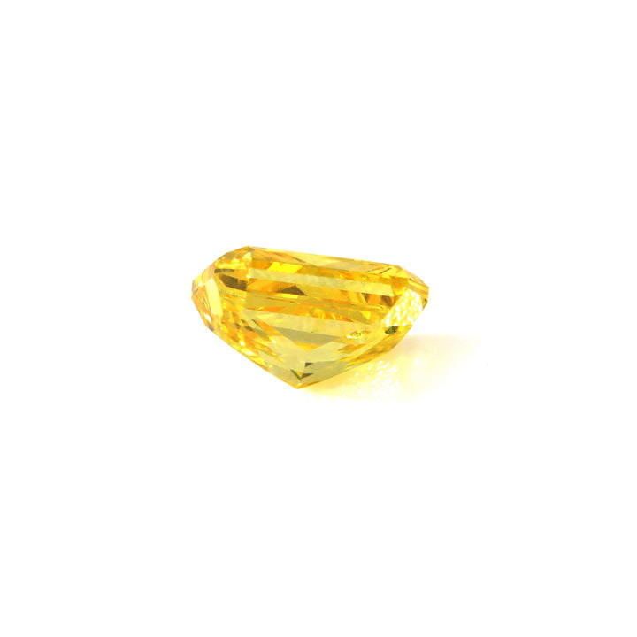 1.16ct Radiant Cut Lab Diamond NO.1196 - FIORESE JEWELRY