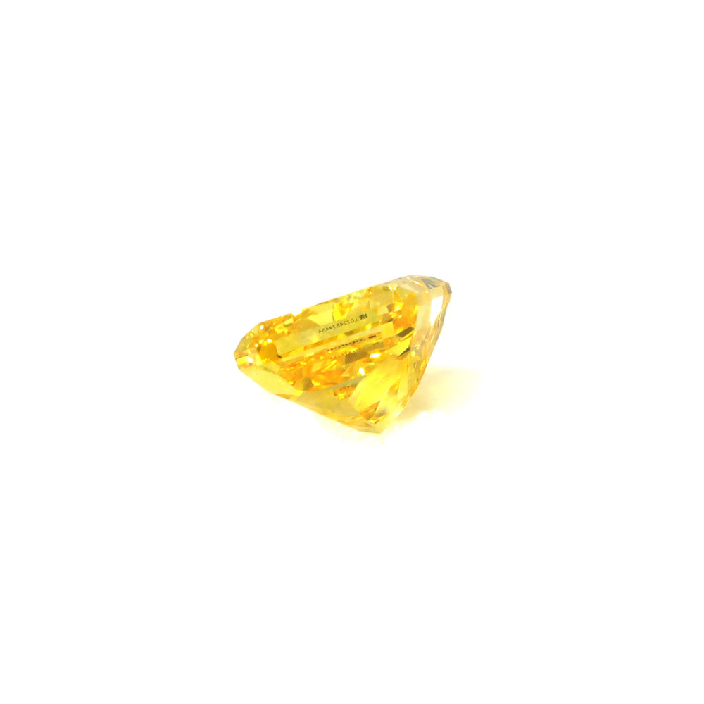 1.16ct Radiant Cut Lab Diamond NO.1196 - FIORESE JEWELRY