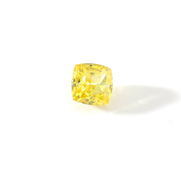 1.17ct Cushion Cut Lab Diamond NO.1199 - FIORESE JEWELRY