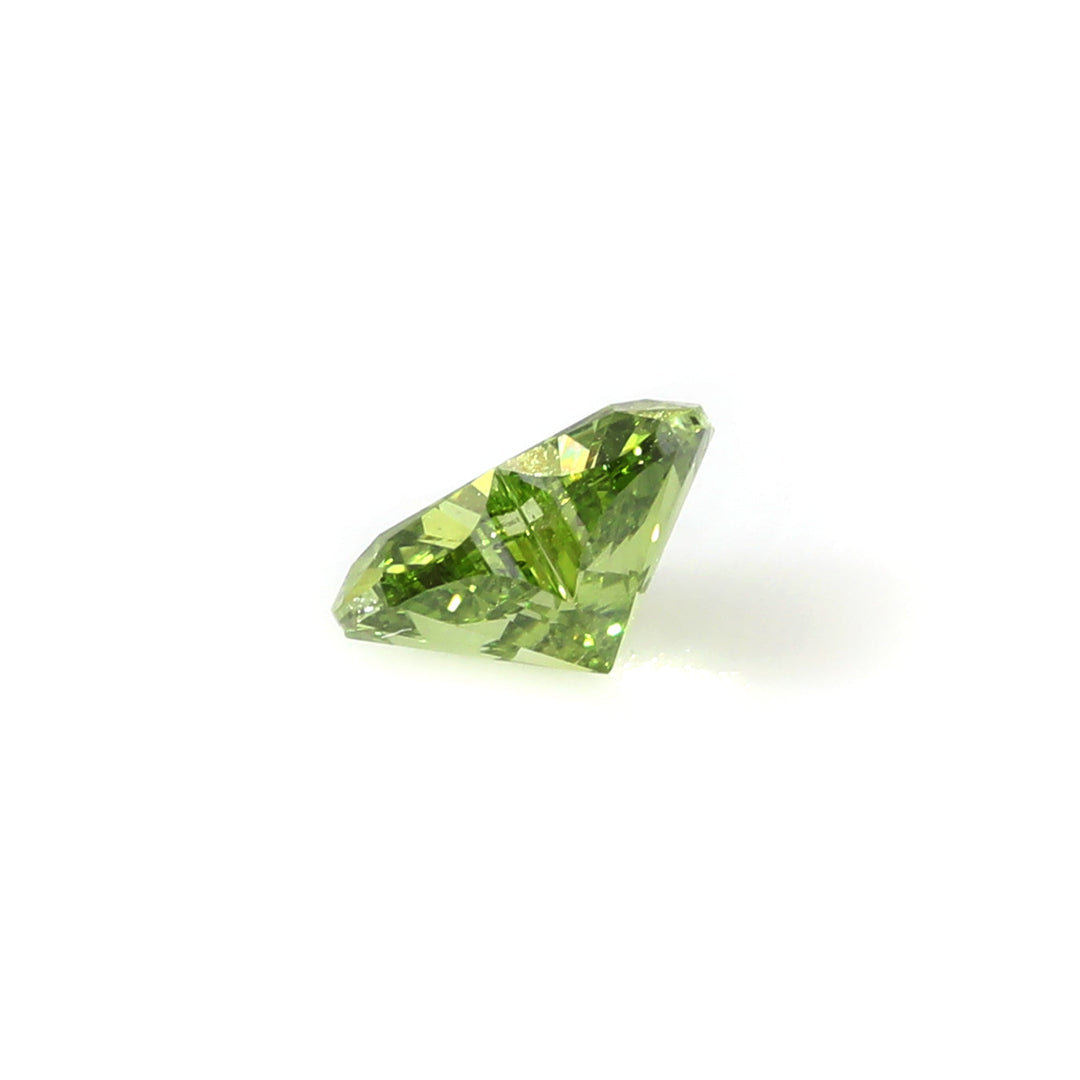 1.1ct Heart Cut Lab Diamond NO.1130 - FIORESE JEWELRY