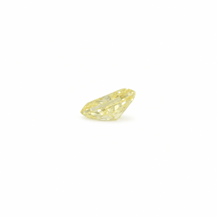 1.1ct Oval Cut Lab Diamond NO.1241 - FIORESE JEWELRY