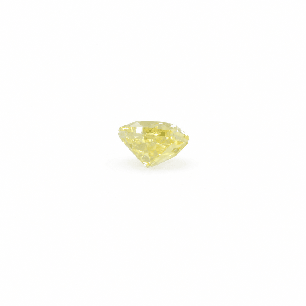 1.1ct Oval Cut Lab Diamond NO.1241 - FIORESE JEWELRY