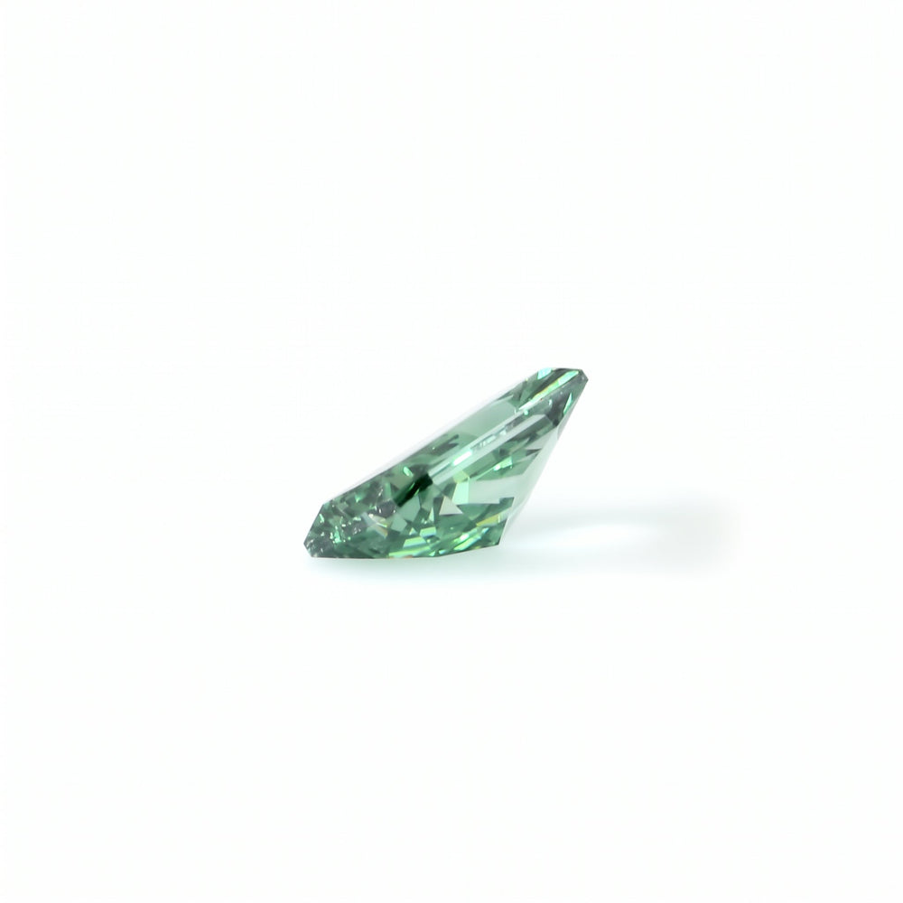 1.1ct Radiant Cut Lab Diamond NO.1146 - FIORESE JEWELRY