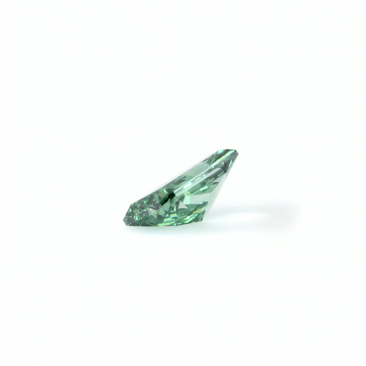 1.1ct Radiant Cut Lab Diamond NO.1146 - FIORESE JEWELRY