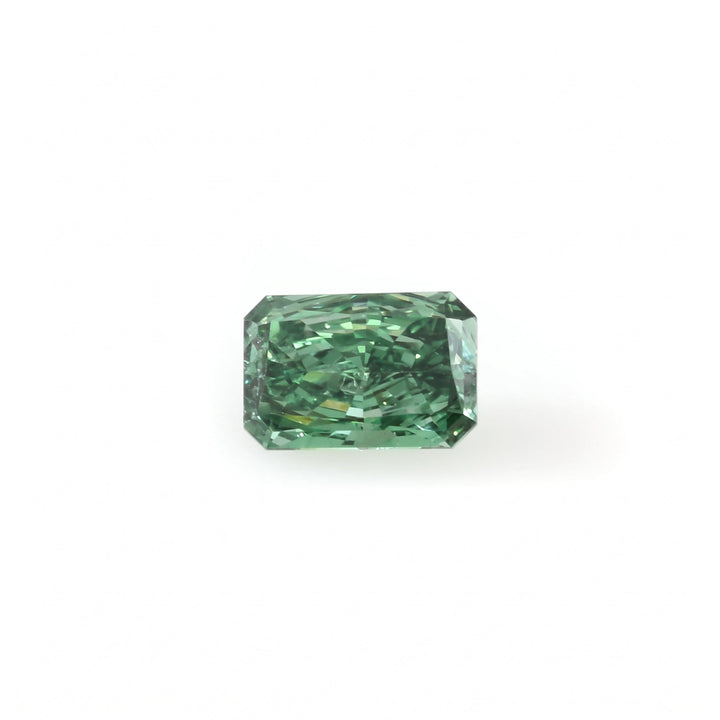 1.1ct Radiant Cut Lab Diamond NO.1146 - FIORESE JEWELRY