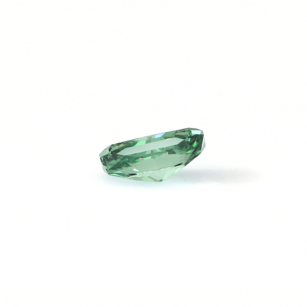 1.1ct Radiant Cut Lab Diamond NO.1146 - FIORESE JEWELRY