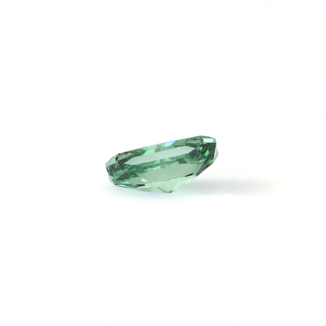 1.1ct Radiant Cut Lab Diamond NO.1146 - FIORESE JEWELRY