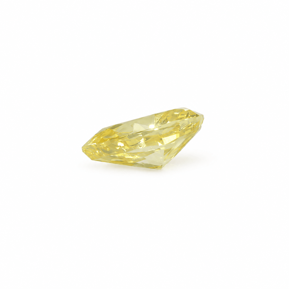 1.22ct Pear Cut Lab Diamond NO.1231 - FIORESE JEWELRY