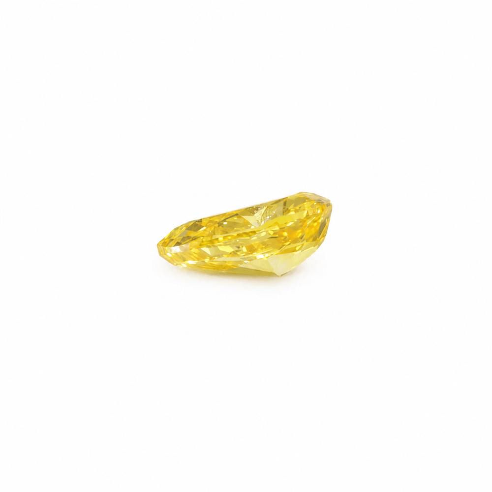 1.24ct Pear Cut Lab Diamond NO.1229 - FIORESE JEWELRY