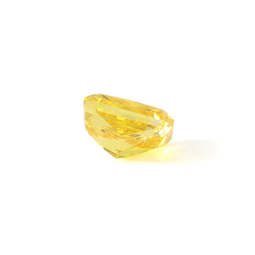 1.32ct Radiant Cut Lab Diamond NO.1207 - FIORESE JEWELRY