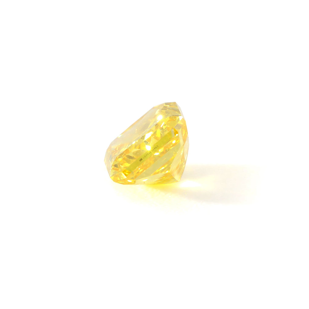 1.32ct Radiant Cut Lab Diamond NO.1207 - FIORESE JEWELRY
