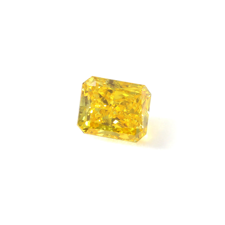 1.32ct Radiant Cut Lab Diamond NO.1207 - FIORESE JEWELRY