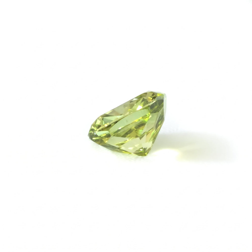 1.33ct Cushion Cut Lab Diamond NO.1140 - FIORESE JEWELRY