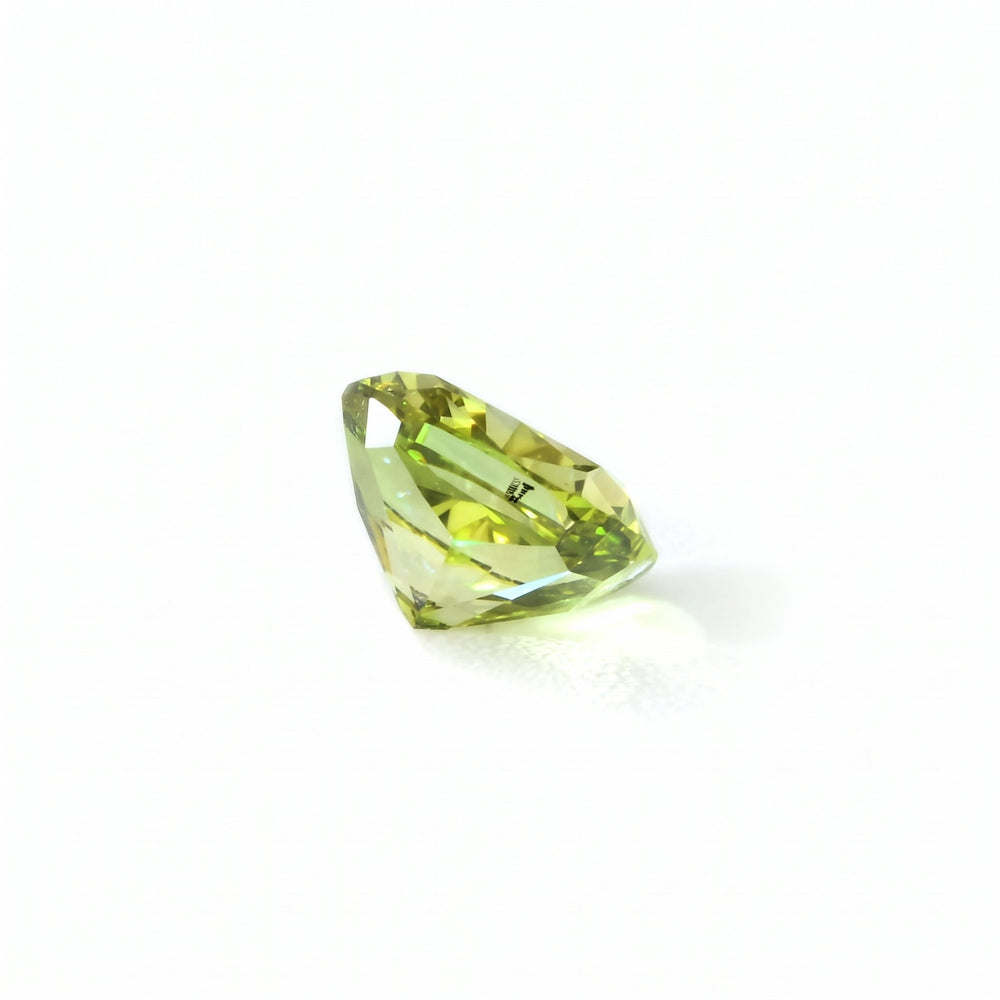 1.33ct Cushion Cut Lab Diamond NO.1140 - FIORESE JEWELRY