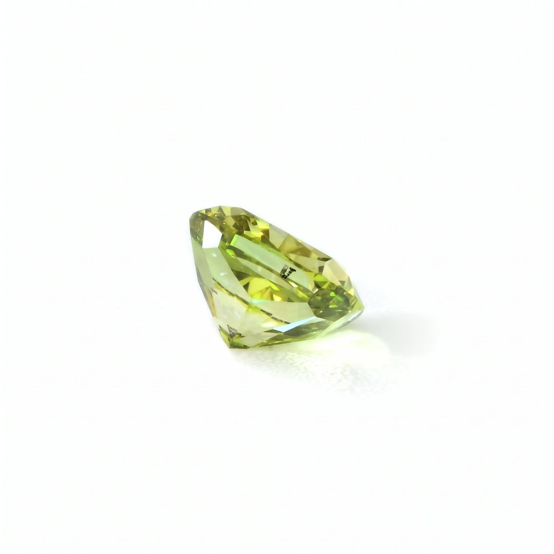 1.33ct Cushion Cut Lab Diamond NO.1140 - FIORESE JEWELRY