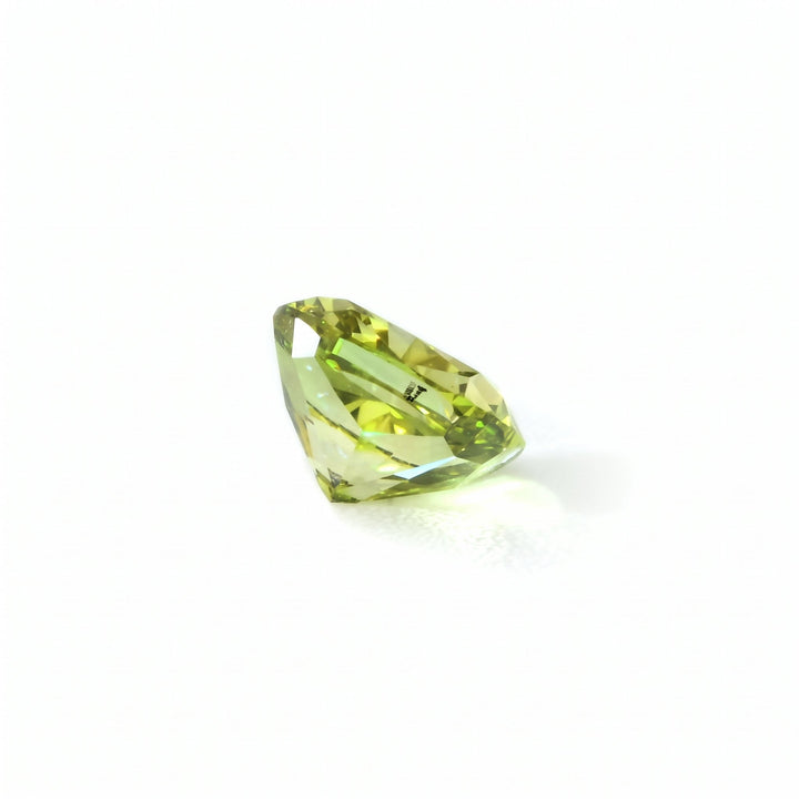 1.33ct Cushion Cut Lab Diamond NO.1140 - FIORESE JEWELRY