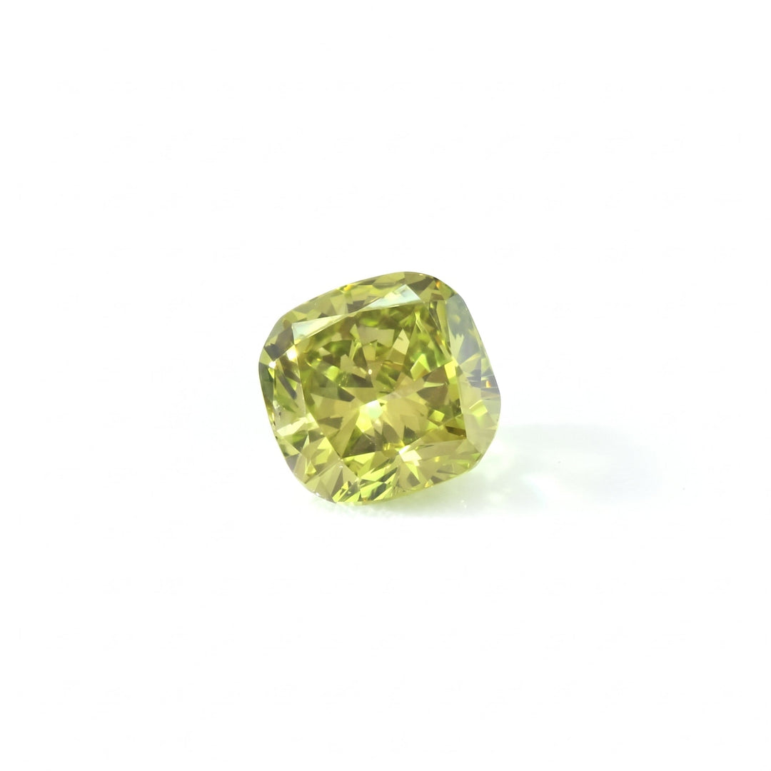 1.33ct Cushion Cut Lab Diamond NO.1140 - FIORESE JEWELRY