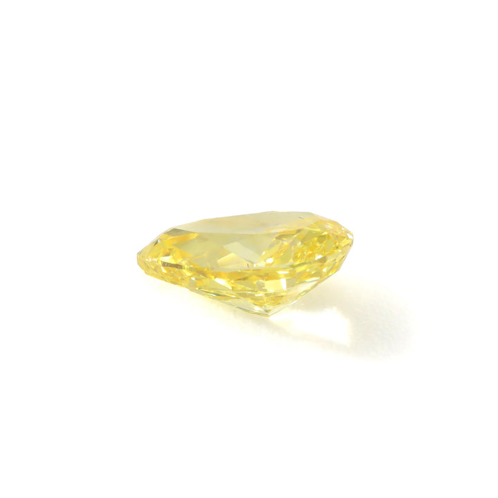 1.37ct Pear Cut Lab Diamond NO.1211 - FIORESE JEWELRY
