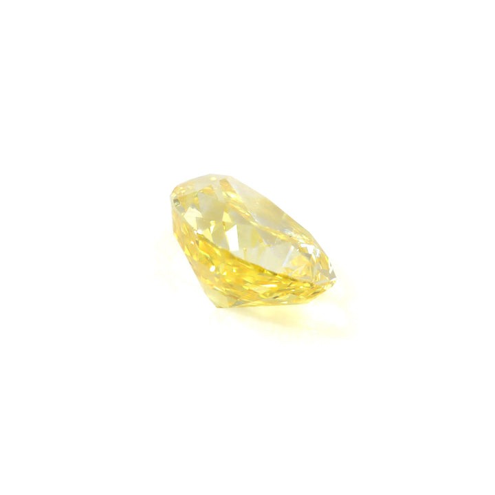 1.37ct Pear Cut Lab Diamond NO.1211 - FIORESE JEWELRY