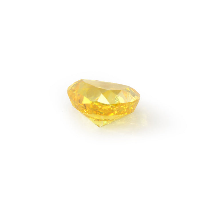 1.49ct Pear Cut Lab Diamond NO.1216 - FIORESE JEWELRY