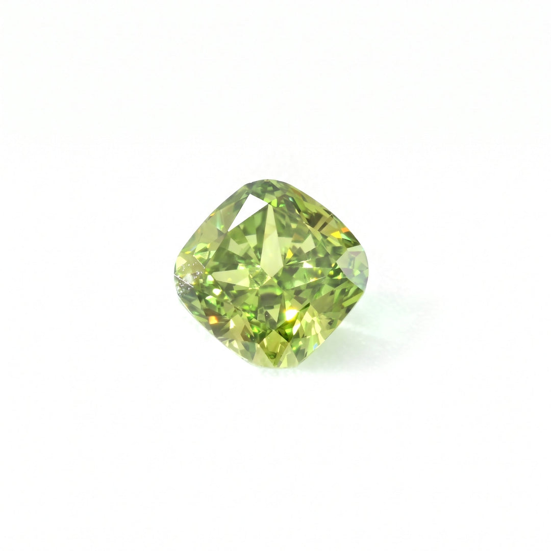1.51ct Cushion Cut Lab Diamond NO.1132 - FIORESE JEWELRY