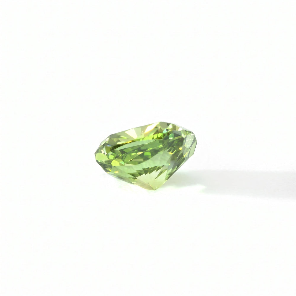 1.51ct Cushion Cut Lab Diamond NO.1132 - FIORESE JEWELRY